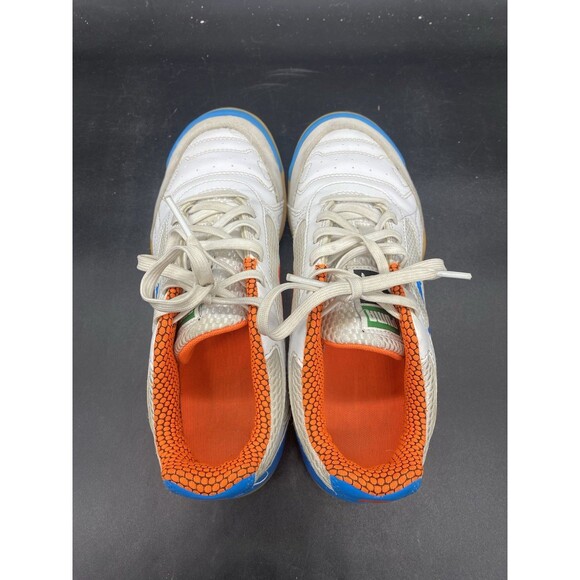 Puma Pressing Futsal TF Indoor Soccer Football Mens Size 6.5 106445-01 - Picture 5 of 7